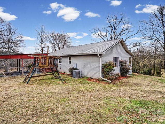 347 Hines Road, Mooresboro, NC 28114