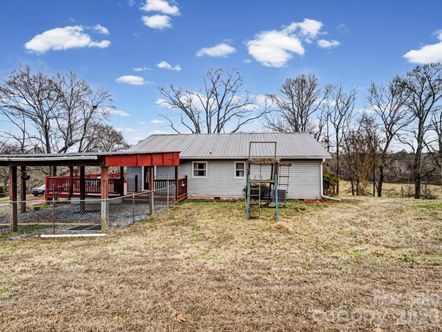 347 Hines Road, Mooresboro, NC 28114