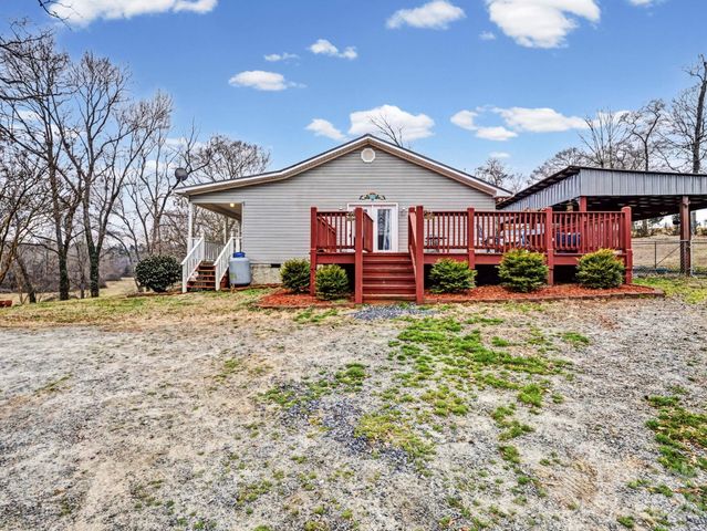 347 Hines Road, Mooresboro, NC 28114