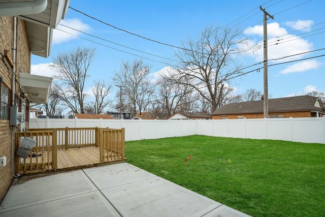 14940 Oak Street, Dolton, IL 60419