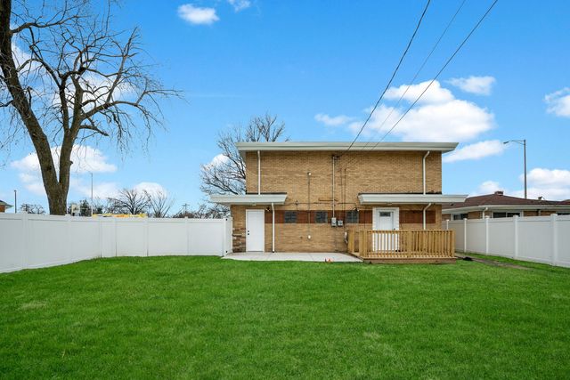 14940 Oak Street, Dolton, IL 60419