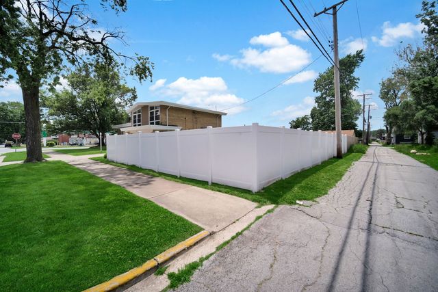 14940 Oak Street, Dolton, IL 60419