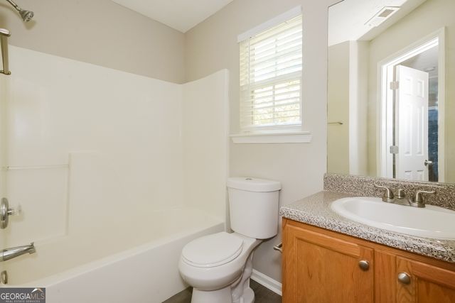 405 Hawthorne Circle, Stockbridge, GA 30281