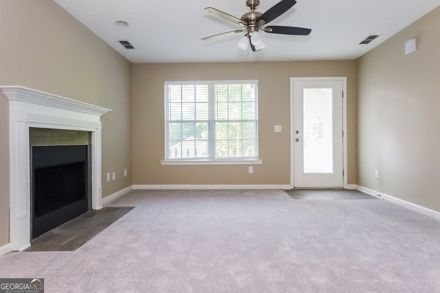 405 Hawthorne Circle, Stockbridge, GA 30281