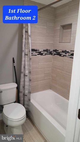 2008 N SMALLWOOD ST, Baltimore, MD 21216