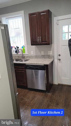 2008 N SMALLWOOD ST, Baltimore, MD 21216