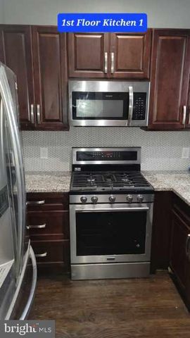 2008 N SMALLWOOD ST, Baltimore, MD 21216