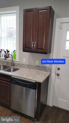 2008 N SMALLWOOD ST, Baltimore, MD 21216