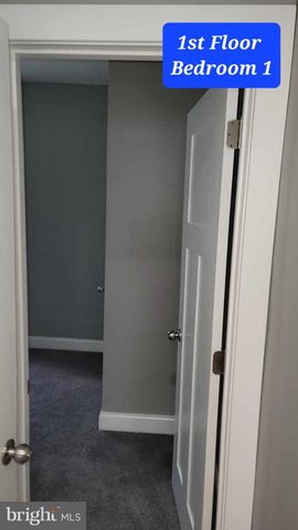 2008 N SMALLWOOD ST, Baltimore, MD 21216