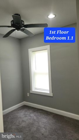 2008 N SMALLWOOD ST, Baltimore, MD 21216