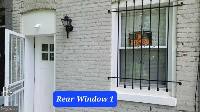 2008 N SMALLWOOD ST, Baltimore, MD 21216