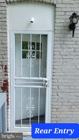 2008 N SMALLWOOD ST, Baltimore, MD 21216