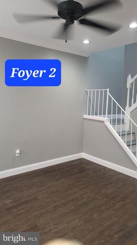 2008 N SMALLWOOD ST, Baltimore, MD 21216