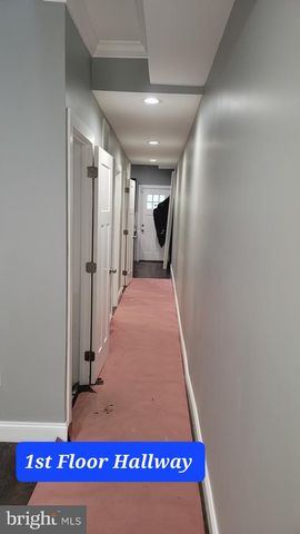 2008 N SMALLWOOD ST, Baltimore, MD 21216