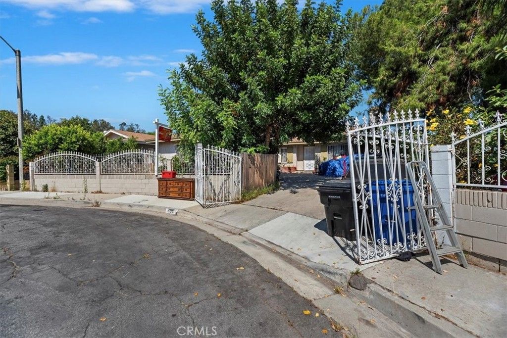 435 Leverett, La Puente, CA 91744 — exterior