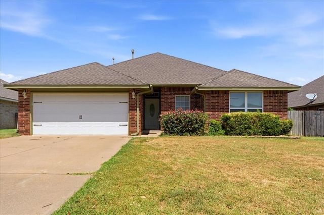 549 NE 23rd Street, Newcastle, OK 73065