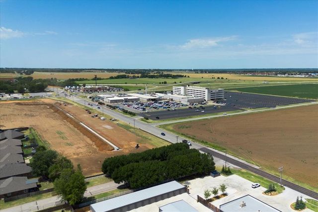 549 NE 23rd Street, Newcastle, OK 73065