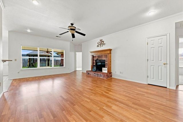 549 NE 23rd Street, Newcastle, OK 73065
