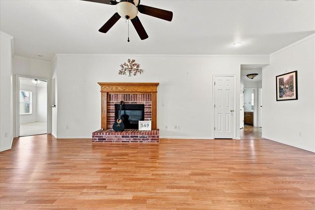 549 NE 23rd Street, Newcastle, OK 73065