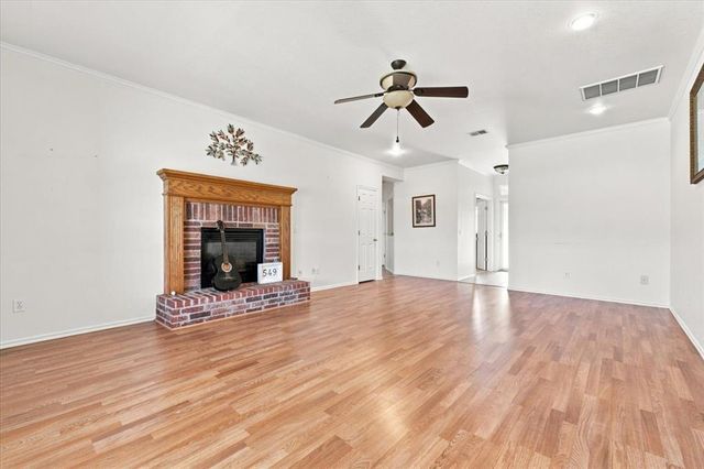 549 NE 23rd Street, Newcastle, OK 73065