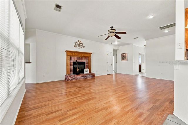 549 NE 23rd Street, Newcastle, OK 73065