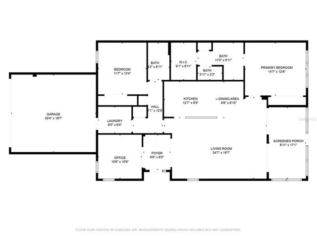7153 SW 93RD AVENUE, Ocala, FL 34481