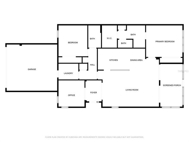7153 SW 93RD AVENUE, Ocala, FL 34481