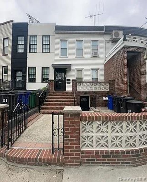 163 McDonald Avenue, Brooklyn, NY 11218