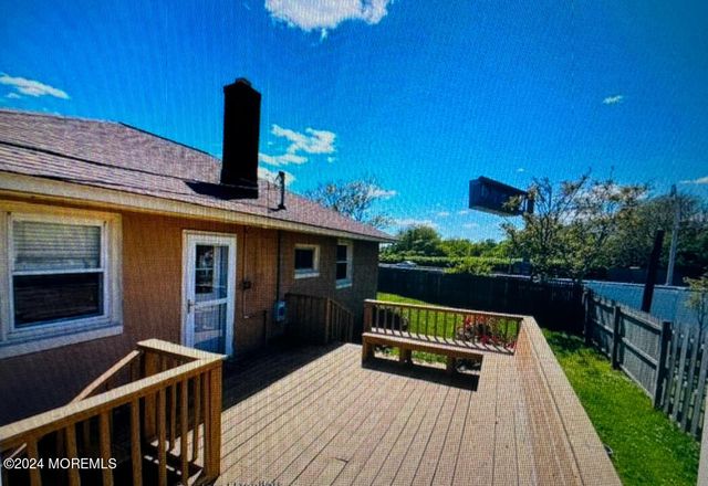 63 Marion Place Summer Rental, Long Branch, NJ 07740