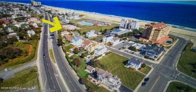 63 Marion Place Summer Rental, Long Branch, NJ 07740