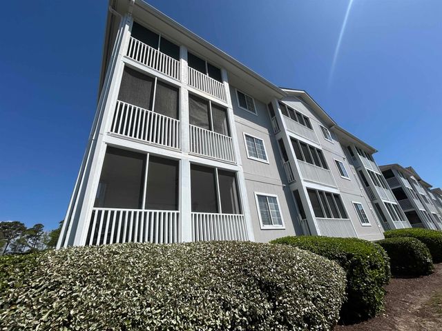 4413 Eastport Blvd Unit F3, Little River, SC 29566