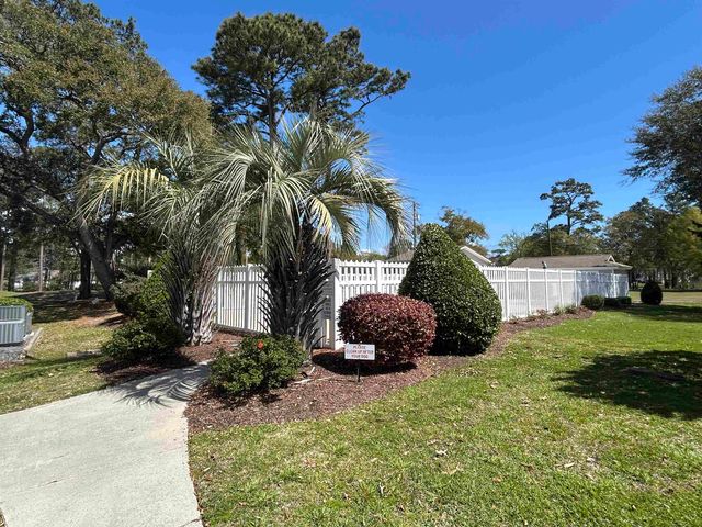 4413 Eastport Blvd Unit F3, Little River, SC 29566