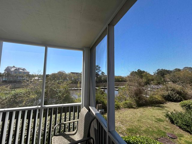 4413 Eastport Blvd Unit F3, Little River, SC 29566