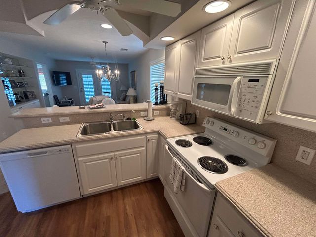 4413 Eastport Blvd Unit F3, Little River, SC 29566