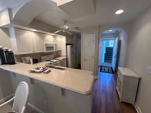 4413 Eastport Blvd Unit F3, Little River, SC 29566