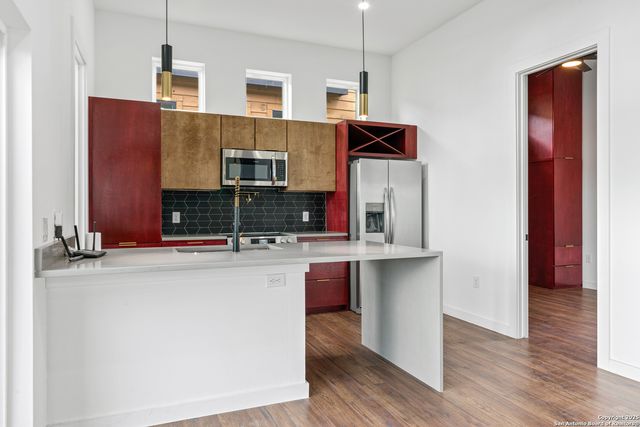 107 Harding Place #201, San Antonio, TX 78203