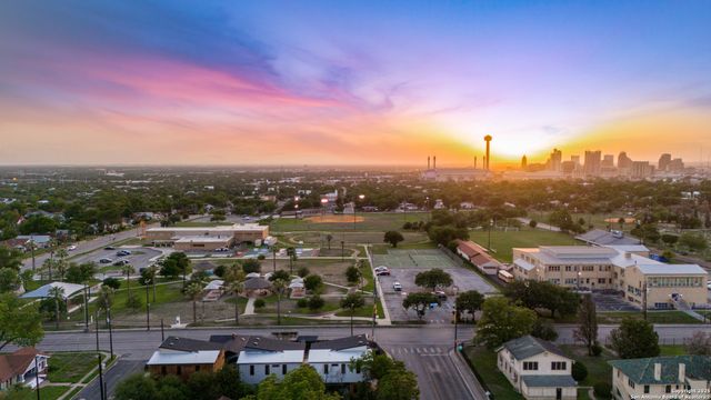 107 Harding Place #201, San Antonio, TX 78203