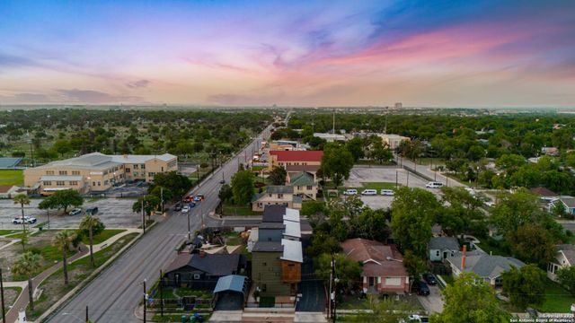 107 Harding Place #201, San Antonio, TX 78203