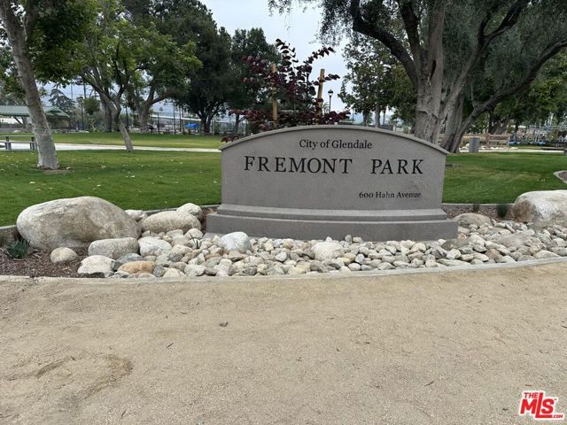 350 Burchett Street 101, Glendale, CA 91203