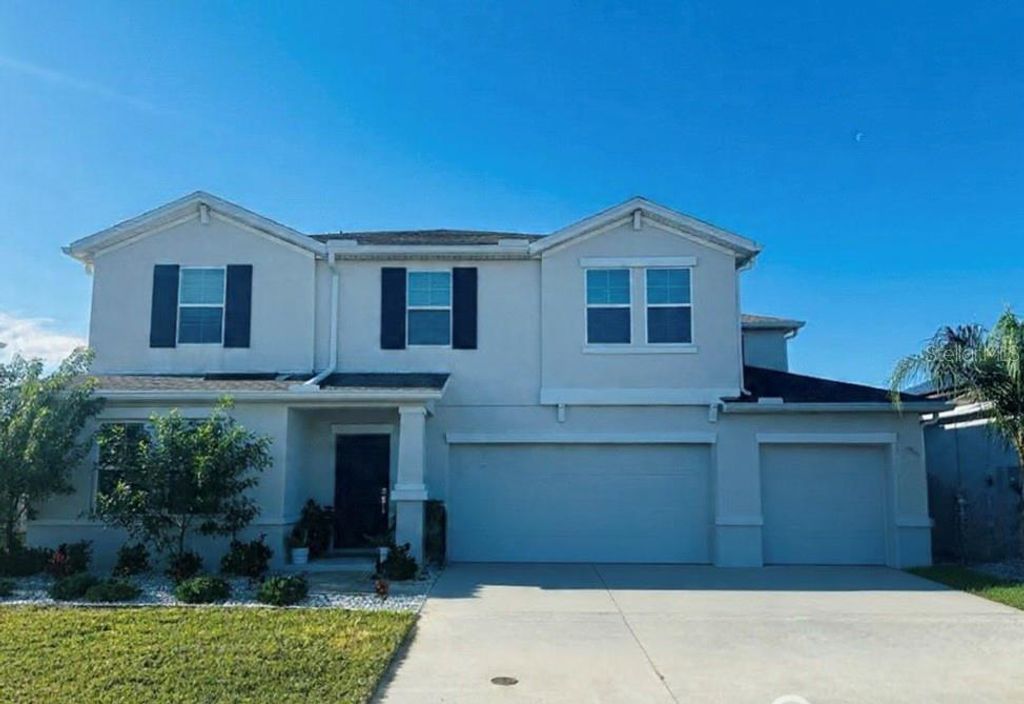 4220 BULL STREET, St Cloud, FL 34772