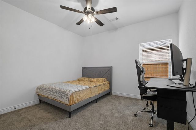 7105 SW High Meadow Boulevard, Bentonville, AR 72713