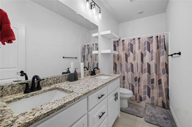 7105 SW High Meadow Boulevard, Bentonville, AR 72713