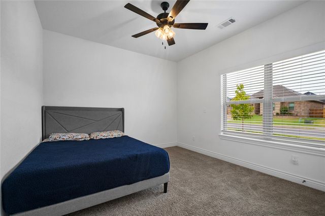 7105 SW High Meadow Boulevard, Bentonville, AR 72713