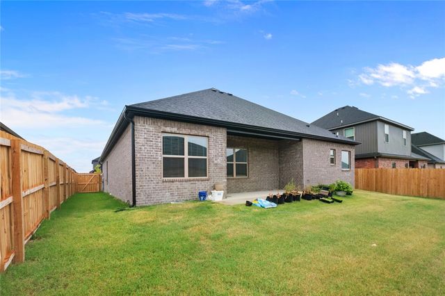 7105 SW High Meadow Boulevard, Bentonville, AR 72713