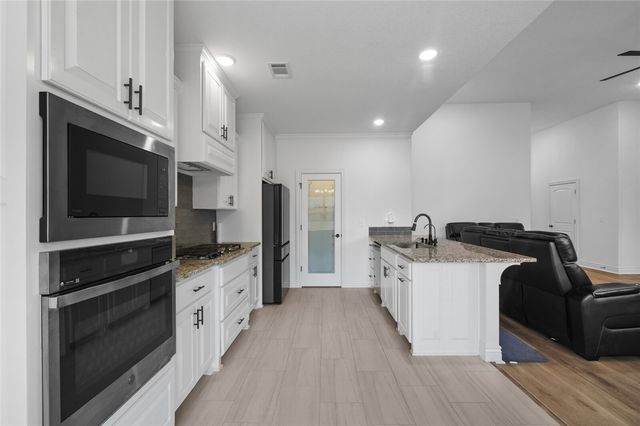 7105 SW High Meadow Boulevard, Bentonville, AR 72713