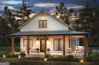 LOT 1 Waddell Road, Woodbury, GA 30293