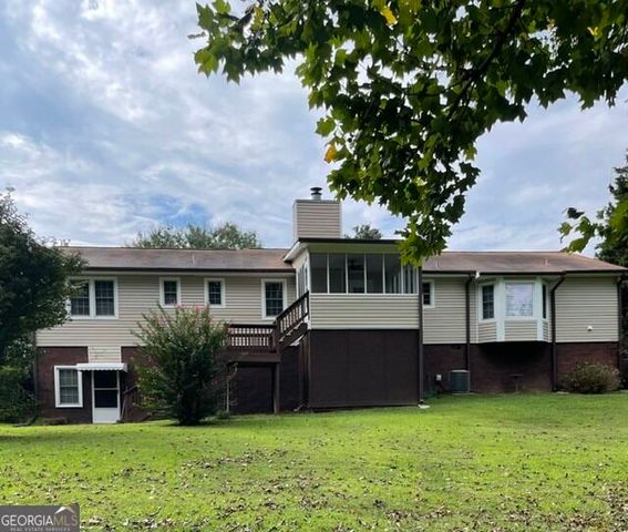 118 Cotton Indian Trail, Stockbridge, GA 30281