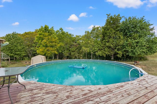 1548 High Bridge Road, Lancaster, KY 40444