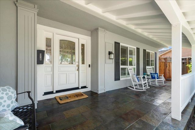 948 Meadowood Drive, San Jose, CA 95120