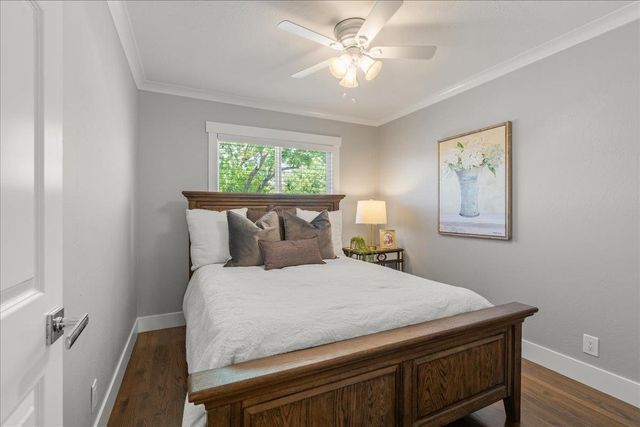948 Meadowood Drive, San Jose, CA 95120